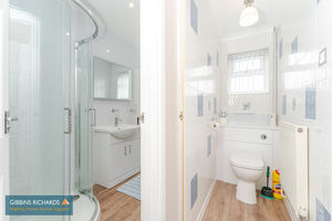 Shower Room/WC- click for photo gallery